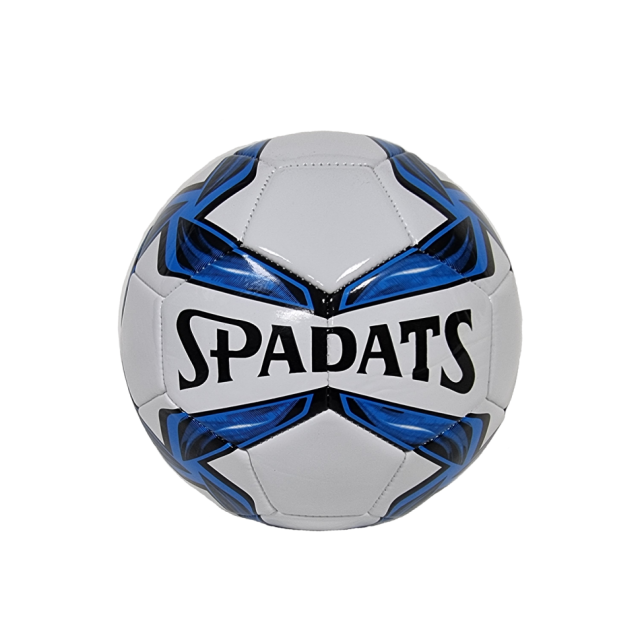 Футбольный мяч Scholle S2 (blue)