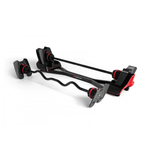 Штанга регулируемая Bowflex SelectTech 2080 Штанга регулируемая Bowflex SelectTech 2080