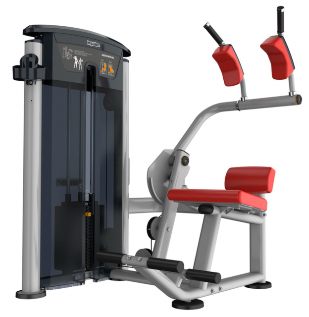 Пресс-машина IMPULSE Techno IT9514 Пресс-машина IMPULSE Techno IT9514