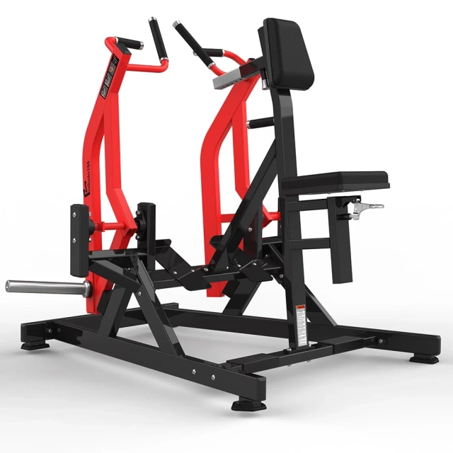 Гребная тяга на свободных весах Realleader RS-1011 (HS-1011)