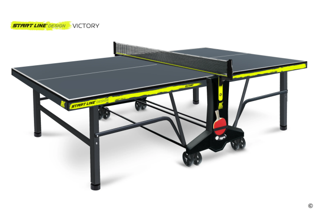 Стол теннисный Start Line VICTORY DESIGN Стол теннисный Start Line VICTORY DESIGN