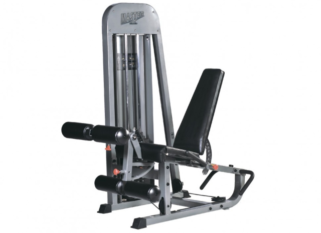 Сгибание/Разгибание ног сидя BenCarFitness TS-M2/3 Сгибание/Разгибание ног сидя BenCarFitness TS-M2/3