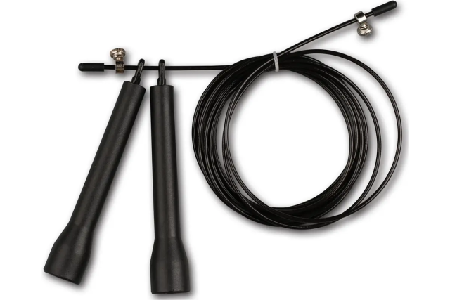 Скакалка скоростная для кроссфита Hasttings Digger HD12A2A Скакалка скоростная для кроссфита Hasttings Digger HD12A2A