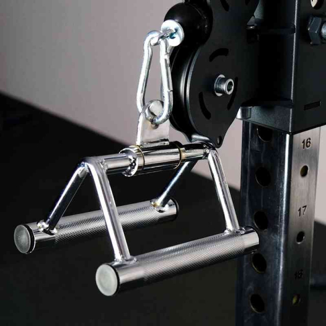 Силовой комплекс PROTRAIN GT7 MAX