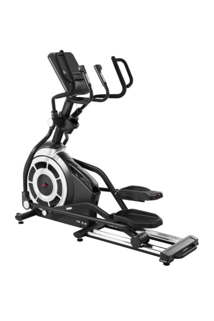 Эллиптический тренажер BCFit TS-X3 Эллиптический тренажер BCFit TS-X3