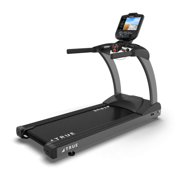 Беговая дорожка True Fitness C400 (консоль Envision 16) Беговая дорожка True Fitness C400 (консоль Envision 16)