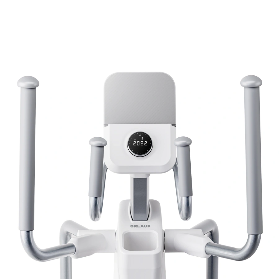 Эллиптический тренажер Orlauf Aurix