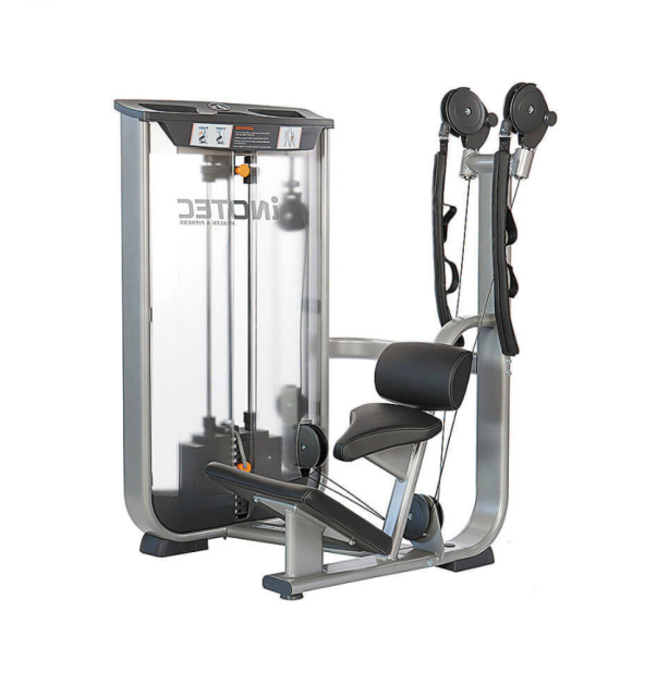 Пресс-машина INOTEC NATURAL LINE NL9 Пресс-машина INOTEC NATURAL LINE NL9