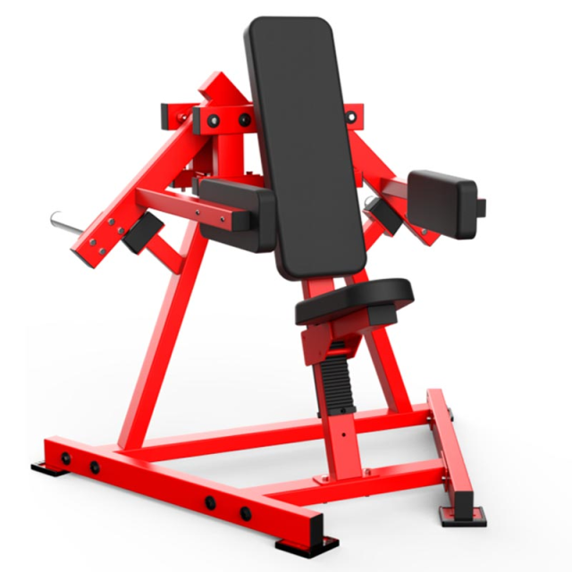 Дельт-машина Gymmaster V06 Дельт-машина Gymmaster V06