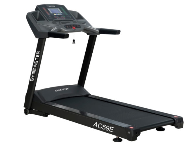 Беговая дорожка Gymmaster AC59E Беговая дорожка Gymmaster AC59E