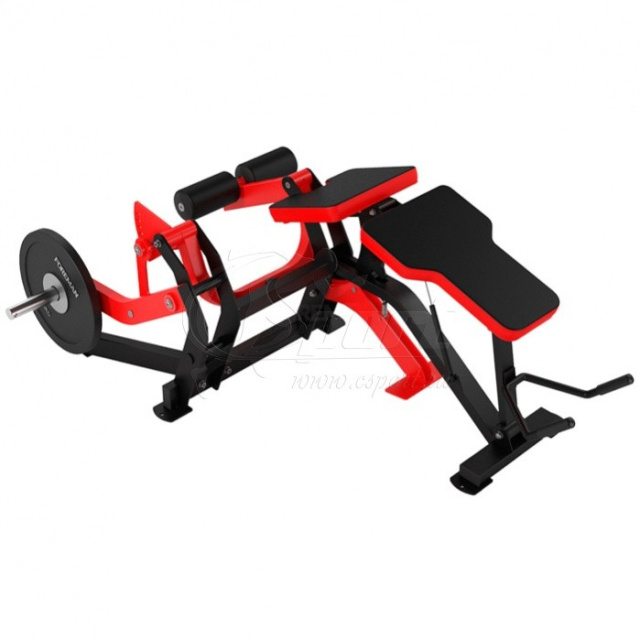 Сгибание ног лежа Foreman FLY-213 Сгибание ног лежа Foreman FLY-213