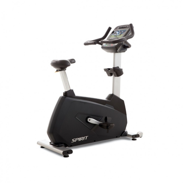 Велотренажер Spirit Fitness CU900 ENT Велотренажер Spirit Fitness CU900 ENT