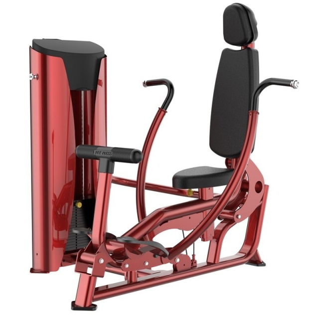 Жим от груди Gymmaster HST-7302 Жим от груди Gymmaster HST-7302