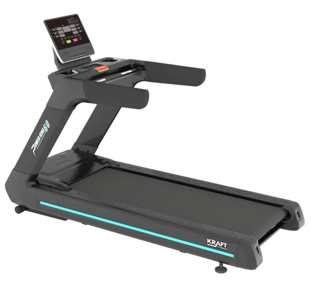 Беговая дорожка Kraft Fitness Nebula PK60 Беговая дорожка Kraft Fitness Nebula PK60