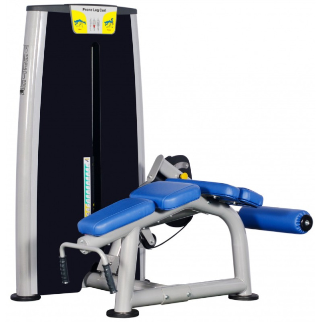 Сгибание ног (лежа) Vertex Kinetics RWS147-U2 Сгибание ног (лежа) Vertex Kinetics RWS147-U2