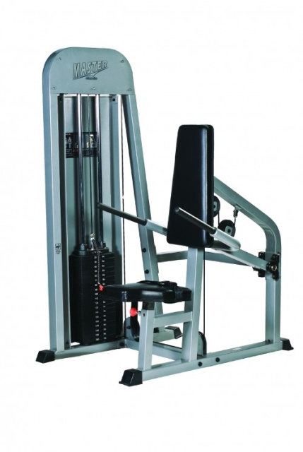 Трицепс-машина BenCarFitness TS-M25/1 Трицепс-машина BenCarFitness TS-M25/1