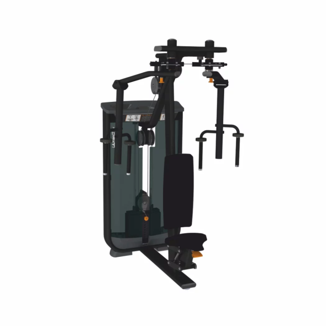 Баттерфляй задние дельты UltraGym UG-CL519 Баттерфляй задние дельты UltraGym UG-CL519