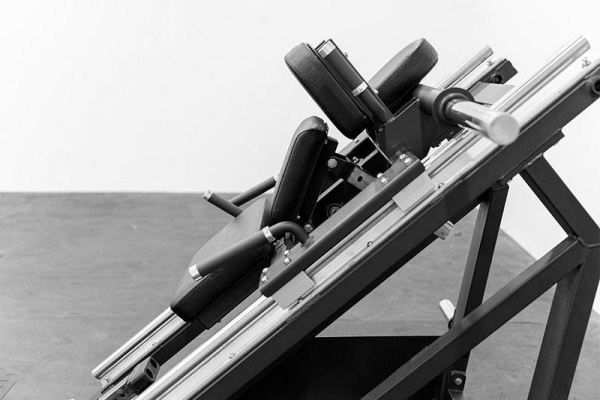 Гакк-присед Gymmaster SS-28