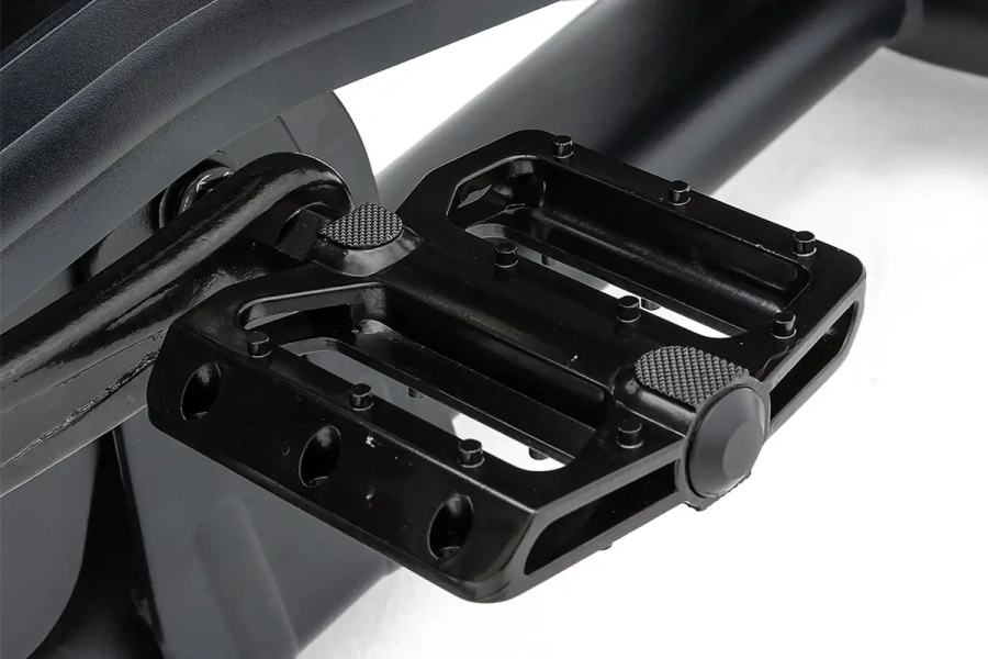 Велотренажер SPIRIT AB900+ AIR BIKE