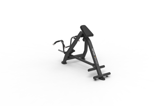 Т-тяга с упором на грудь STEELFRAME AYAX 31F Т-тяга с упором на грудь STEELFRAME AYAX 31F