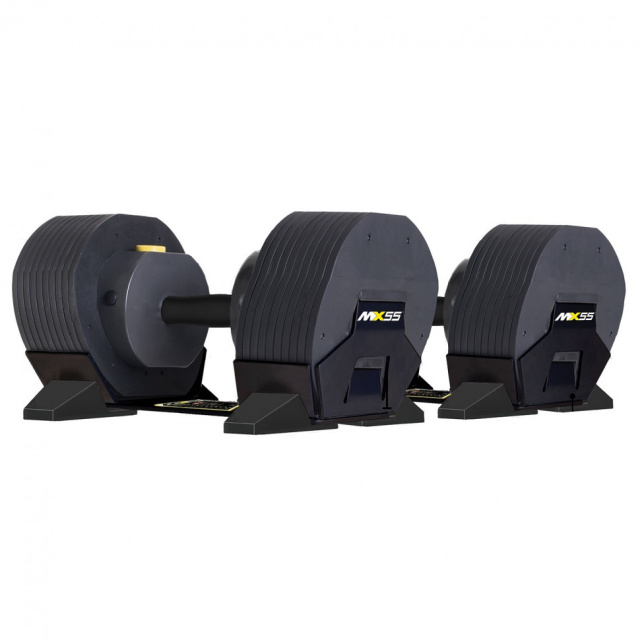 Гантели наборные First Degree Fitness MX Select MX-55