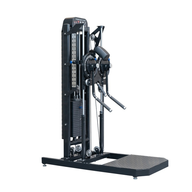 Мультибабочка Gymmaster SS-18 Мультибабочка Gymmaster SS-18