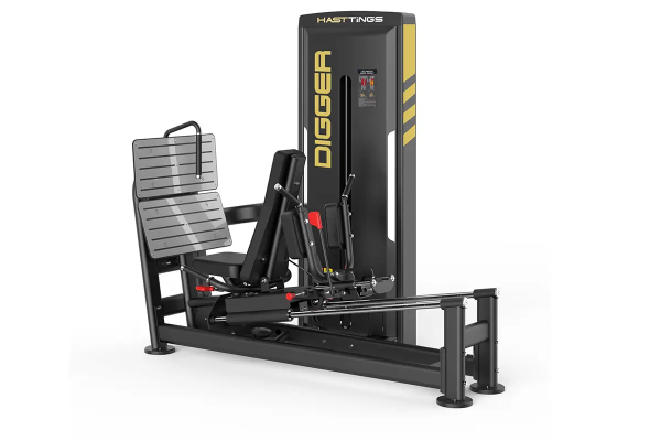 Жим ногами/Гак-машина Hasttings Digger HD040-1