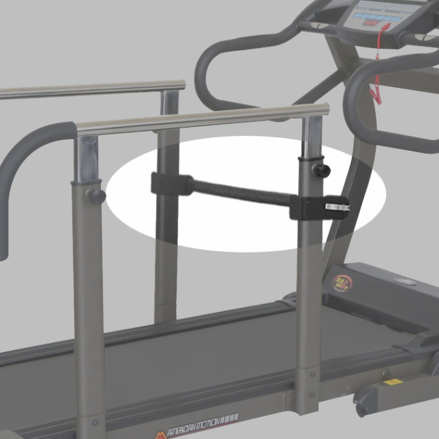 Дополнительный фронтальный поручень AMF