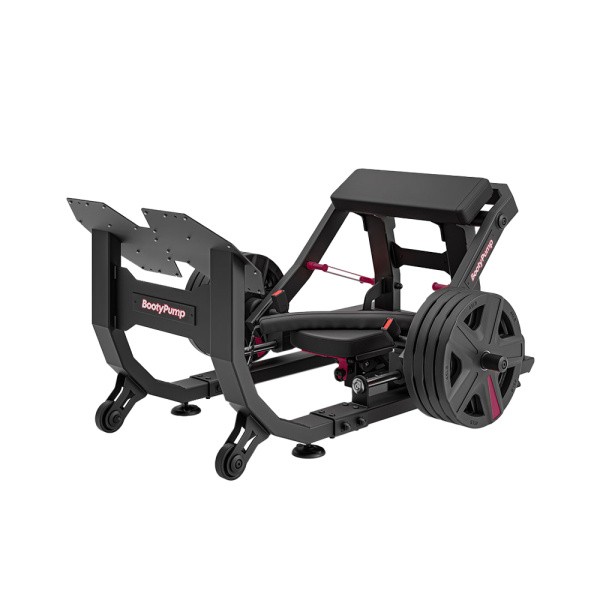 Ягодичный мостик BOOTY PUMP R4