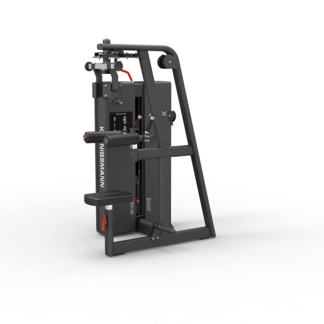 Тренажер для мышц шеи поворот STEELFRAME AYAX (Вес стека 37 кг.) Тренажер для мышц шеи поворот STEELFRAME AYAX (Вес стека 37 кг.)