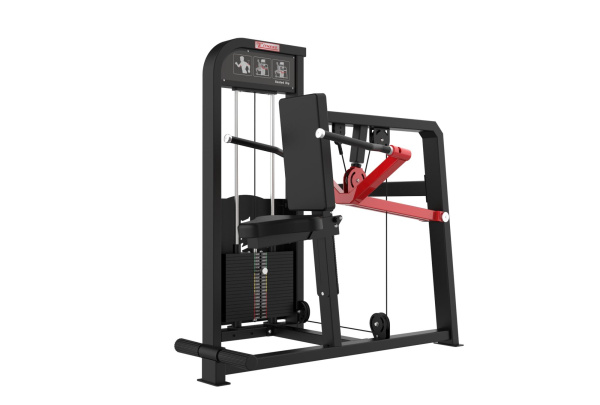 Трицепс машина STEELFRAME 50 Трицепс машина STEELFRAME 50
