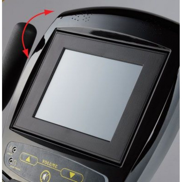 Велотренажер Vertex BG-8223 Велотренажер Vertex BG-8223