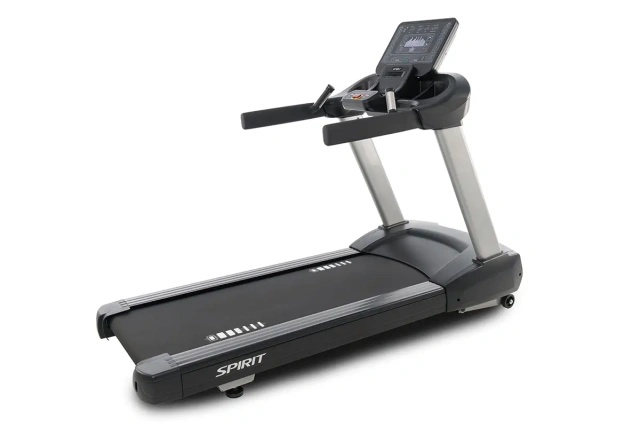 Беговая дорожка SPIRIT CT850+ Graphite gray Беговая дорожка SPIRIT CT850+ Graphite gray