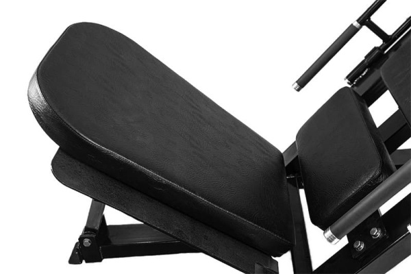 Жим ногами / Гакк-присед Gymmaster SSB-22