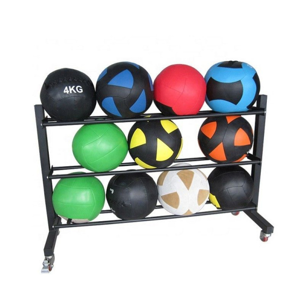 Стойка для медболов OKPRO OK0022A Стойка для медболов OKPRO OK0022A