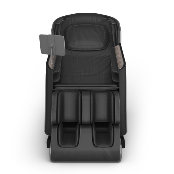 Массажное кресло UNIX Афелия / Afelia черный