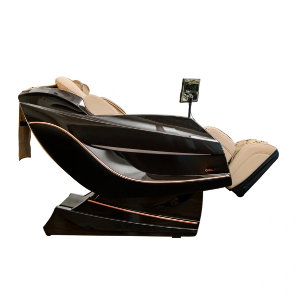 Массажное кресло Orlauf Mirage Brown