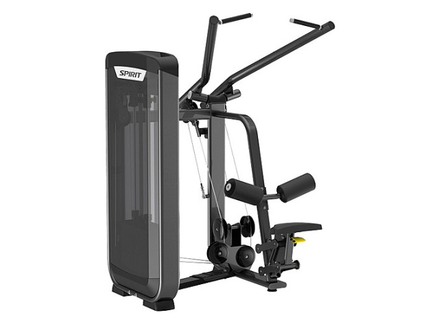 Вертикальная тяга Lat Pulldown SP-3501 Вертикальная тяга Lat Pulldown SP-3501
