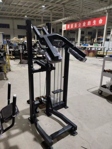 Голень стоя Insight Fitness HS18