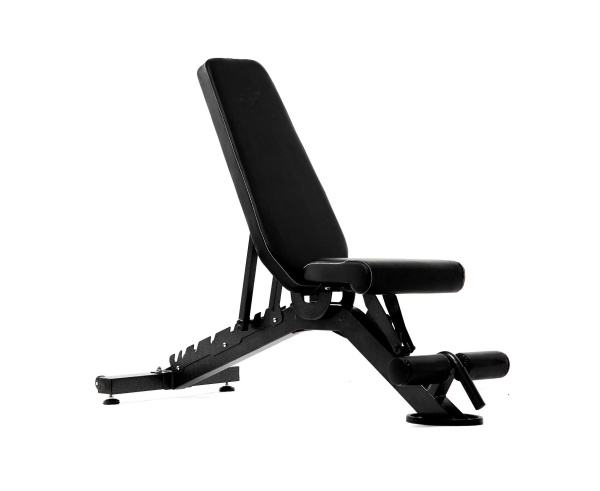 Скамья силовая универсальная DFC D399