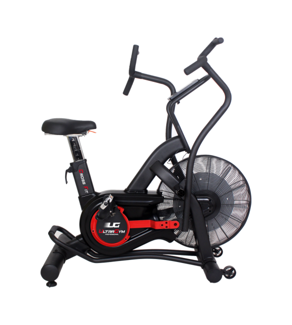 Аэробайк Ultra Gym UG-AB 005