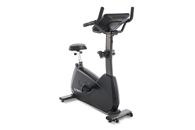 Велотренажер Spirit Fitness CU800+ Велотренажер Spirit Fitness CU800+