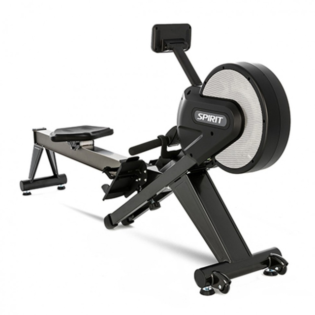 Гребной тренажер Spirit Fitness CRW800 Гребной тренажер Spirit Fitness CRW800
