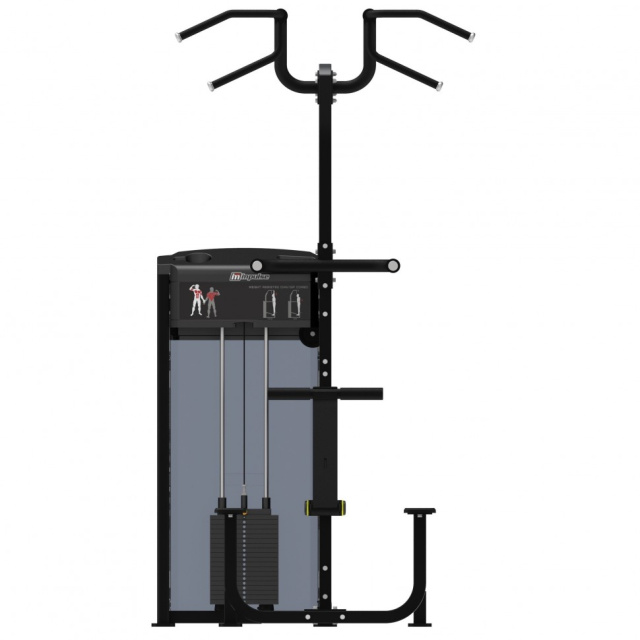 Гравитрон IMPULSE Functional IF9320 Гравитрон IMPULSE Functional IF9320