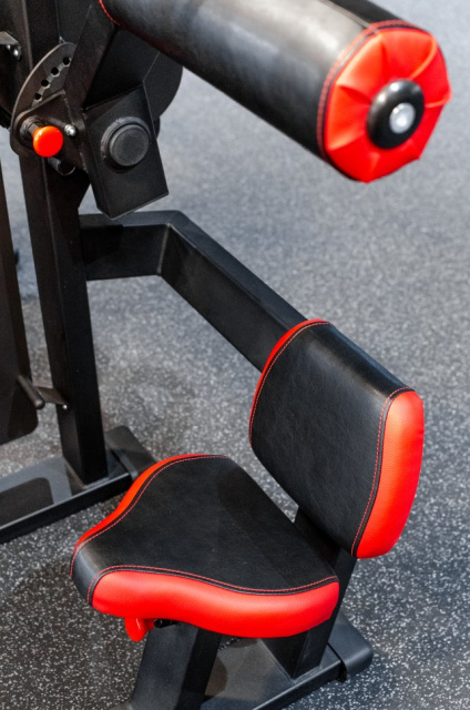 Сгибание/Разгибание спины FitWorld FW-3500