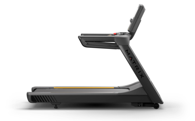 Беговая дорожка MATRIX Endurance T-ES-F/PLED-C Беговая дорожка MATRIX Endurance T-ES-F/PLED-C