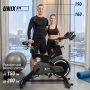 Спин-байк UNIX Fit SB-500 черный