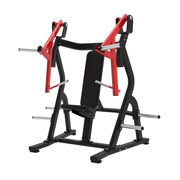 Жим от груди STEELFRAME 4