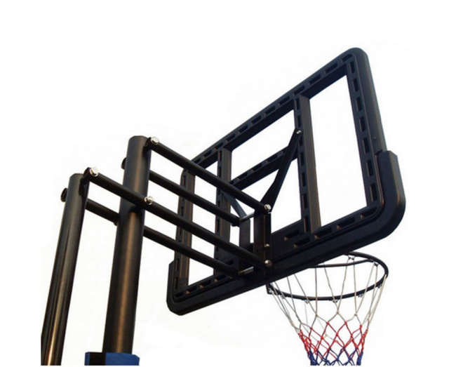Баскетбольная мобильная стойка DFC STAND44PVC1 Баскетбольная мобильная стойка DFC STAND44PVC1