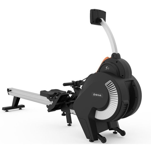Гребной тренажер SHUA SH-R8800 Гребной тренажер SHUA SH-R8800